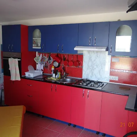 Casa Marea Neagra 3*