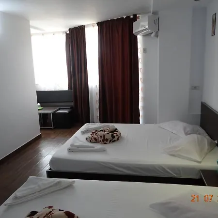 Casa Marea Neagra 3*