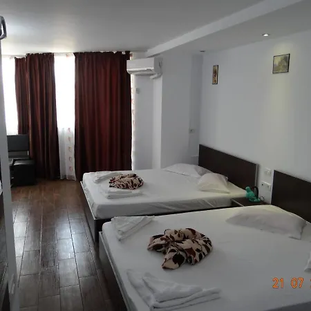 Casa Marea Neagra Guest house Costinesti