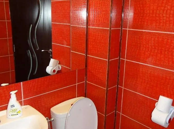 Casa Marea Neagra كوستِنيست