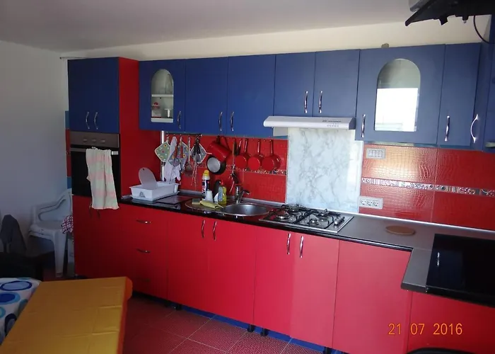 Casa Marea Neagra 3*