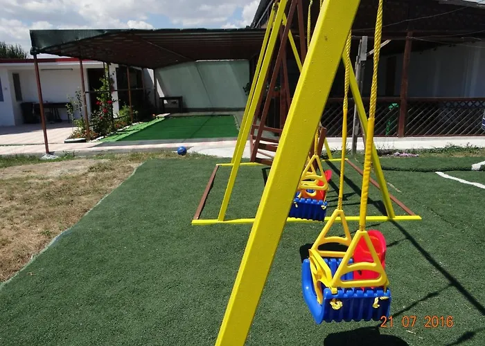 Casa Marea Neagra 3*