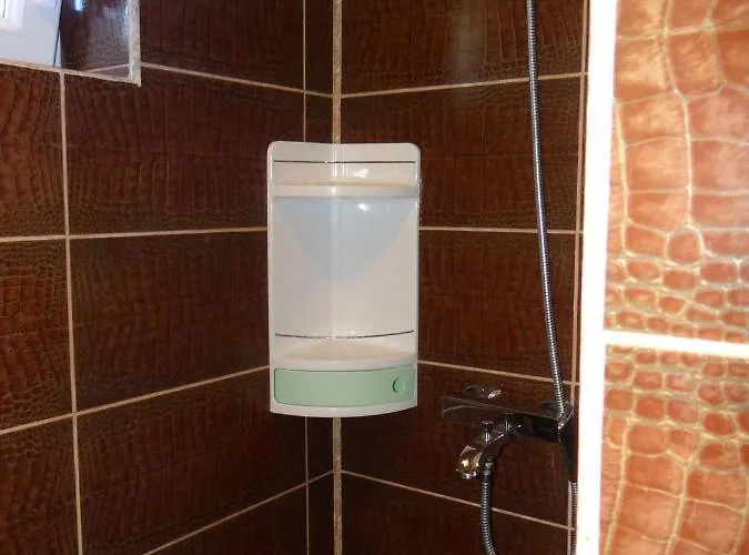 Casa Marea Neagra بيت ضيافة