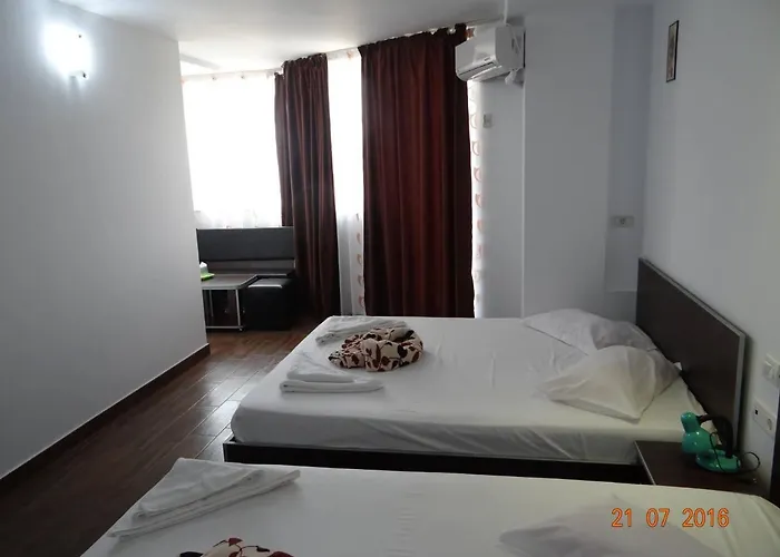 Casa Marea Neagra 3*