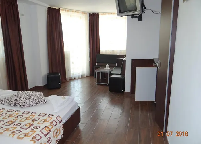 Casa Marea Neagra 3*