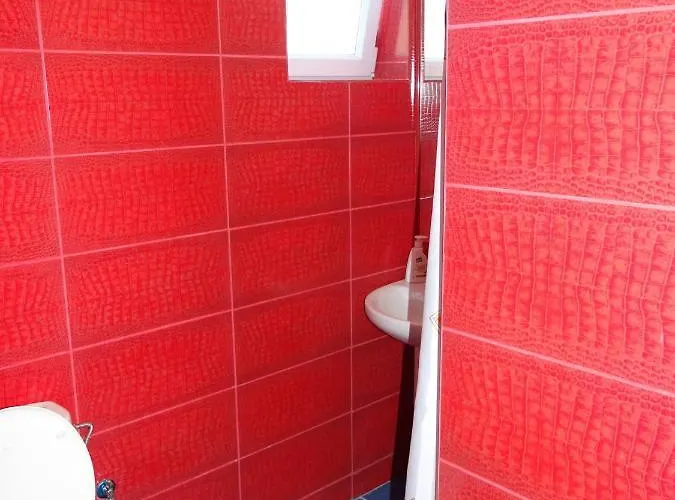 Casa Marea Neagra 3* كوستِنيست