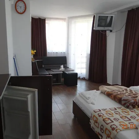 Casa Marea Neagra