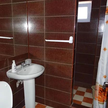 Guest house Casa Marea Neagra