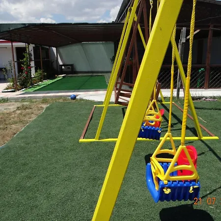 Casa Marea Neagra 3*