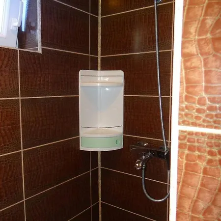 Casa Marea Neagra Guest house