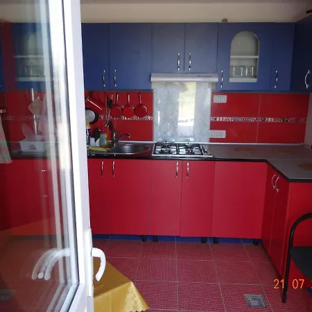 Casa Marea Neagra