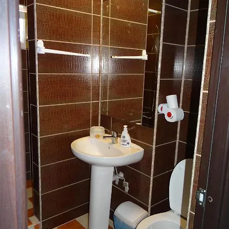 Guest house Casa Marea Neagra Costinesti