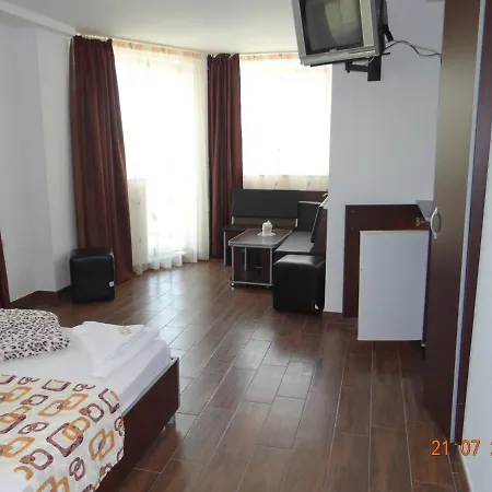 Casa Marea Neagra 3*