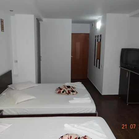 Guest house Casa Marea Neagra