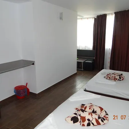 招待所 Casa Marea Neagra 科斯蒂内什蒂